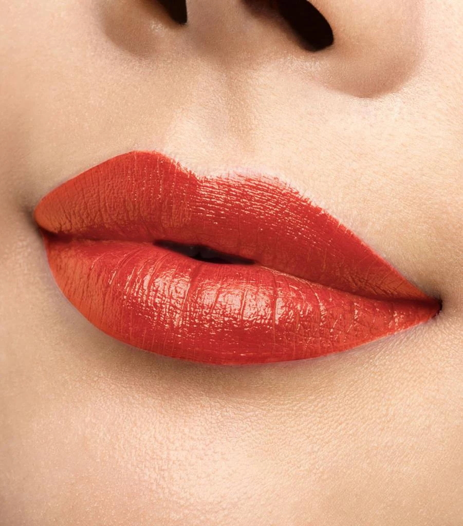 商品Christian Louboutin|Rouge Louboutin Silky Satin Lipstick,价格¥825,第3张图片详细描述