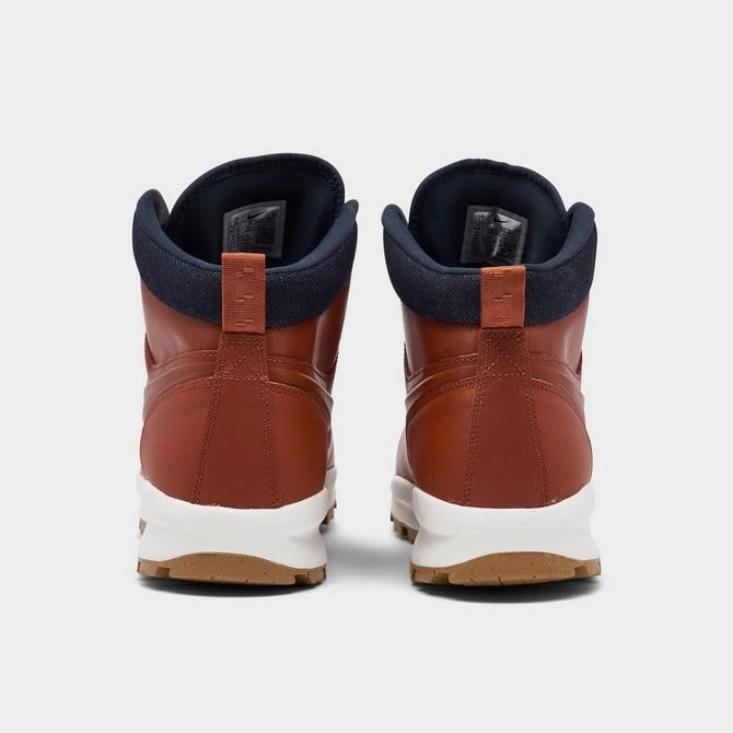 Men's Nike Manoa Leather SE Boots 商品