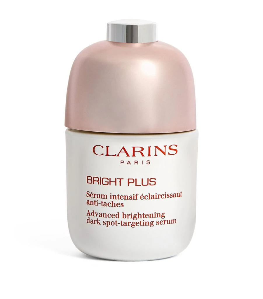 商品Clarins|Bright Plus Advance Brightening Serum (30ml),价格¥631,第1张图片