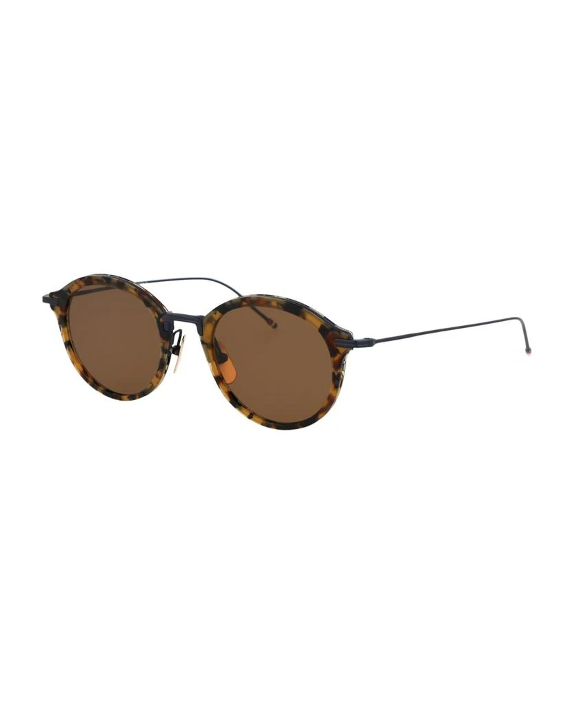商品Thom Browne|Tb-908 Sunglasses,价格¥3631,第2张图片详细描述