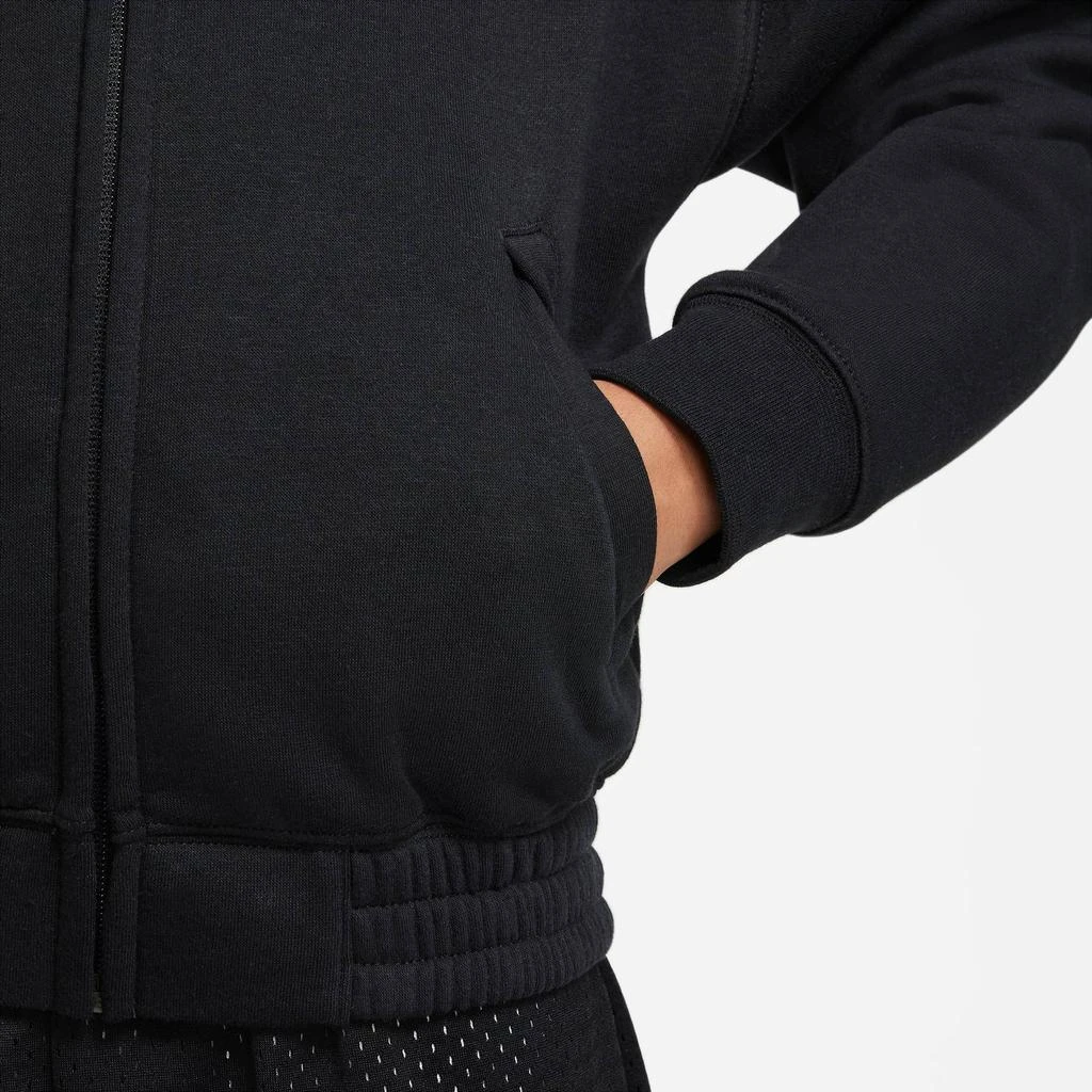 Nike Boys' Dri-FIT Culture Of Basketball Full Zip Hoodie 商品