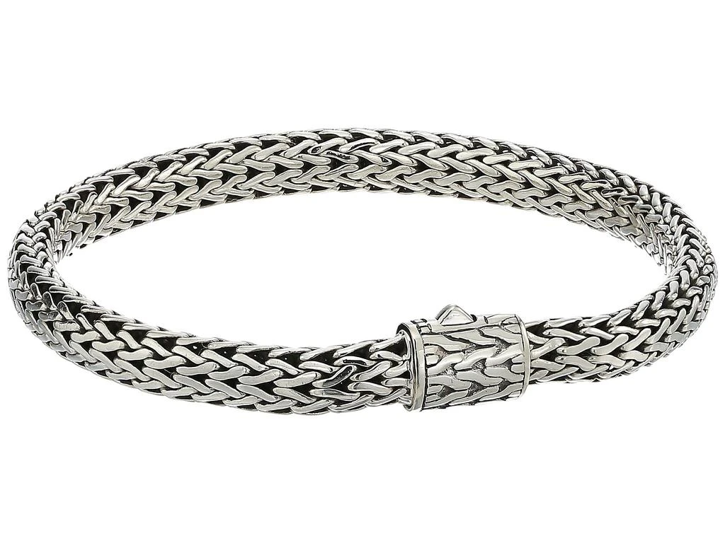 商品John Hardy|Classic Chain 6.5mm Bracelet,价格¥4451,第1张图片