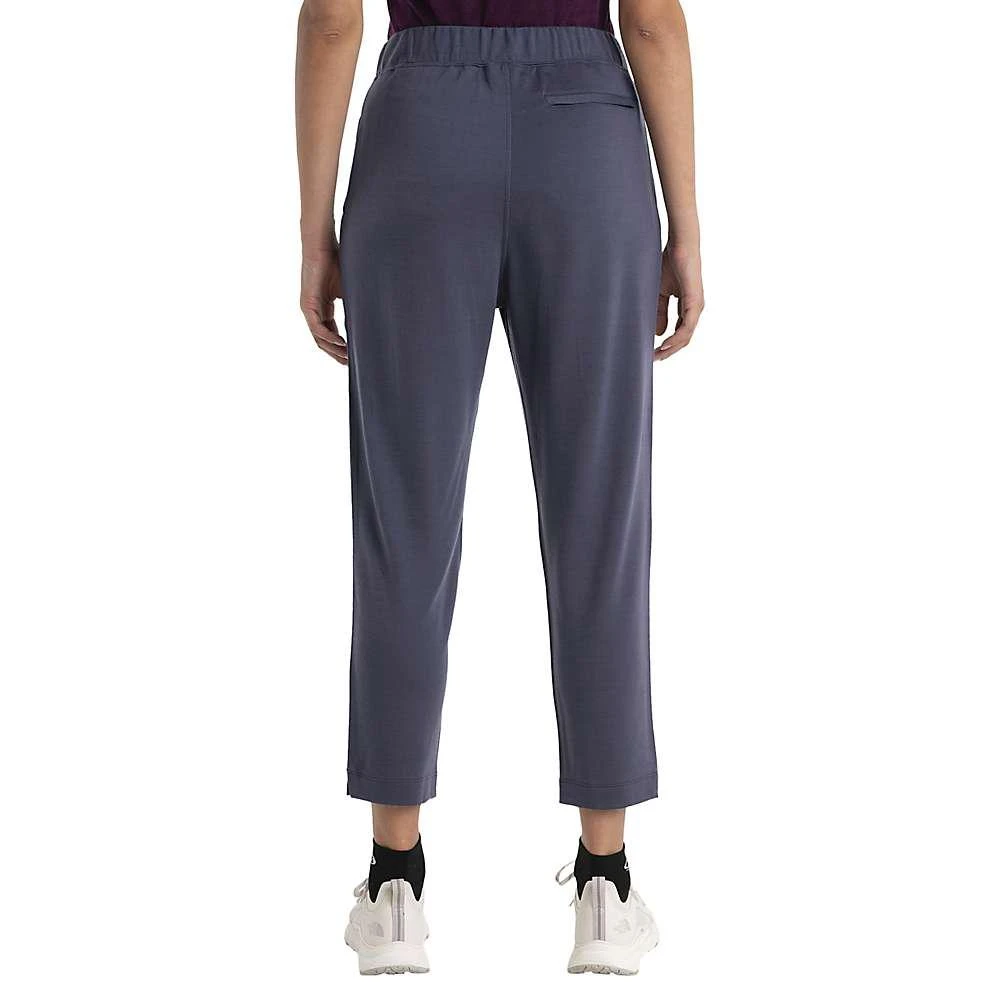 商品Icebreaker|Icebreaker Women's Merino Crush II Ankle Pant,价格¥1309,第4张图片详细描述