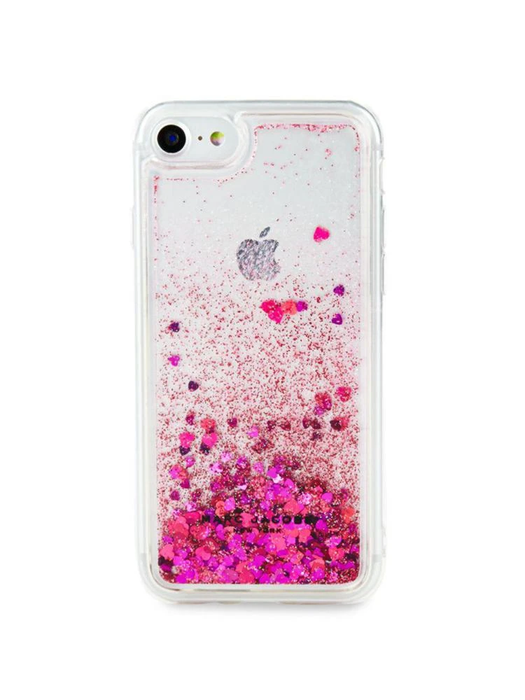 商品Marc Jacobs|Glitter Star iPhone 7 Case,价格¥120,第1张图片