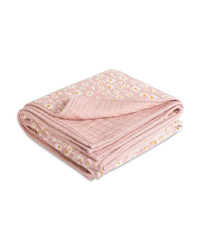 商品Babyletto|Quilt in 3 Layer GOTS Certified Organic Muslin Cotton,价格¥741,第4张图片详细描述