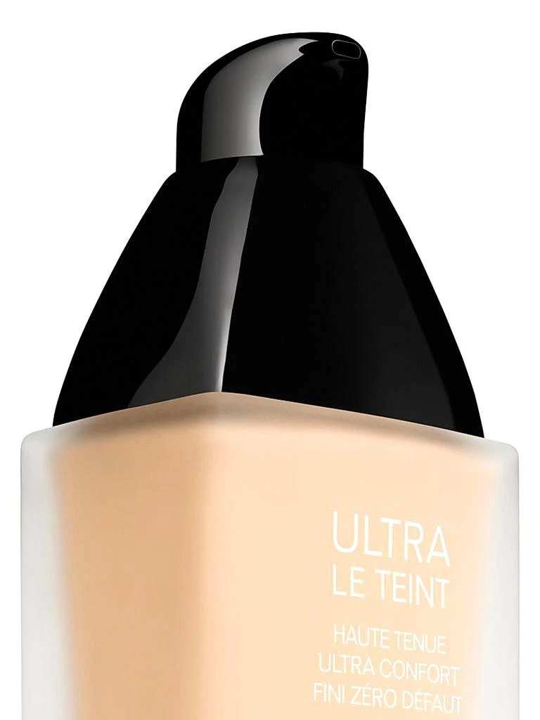 商品Chanel|Fluid Foundation,价格¥487,第2张图片详细描述