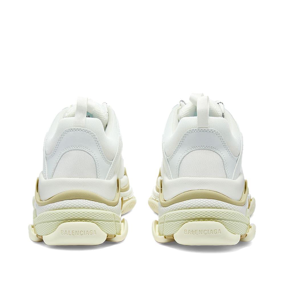 Balenciaga Triple S Sneaker商品第3张图片规格展示