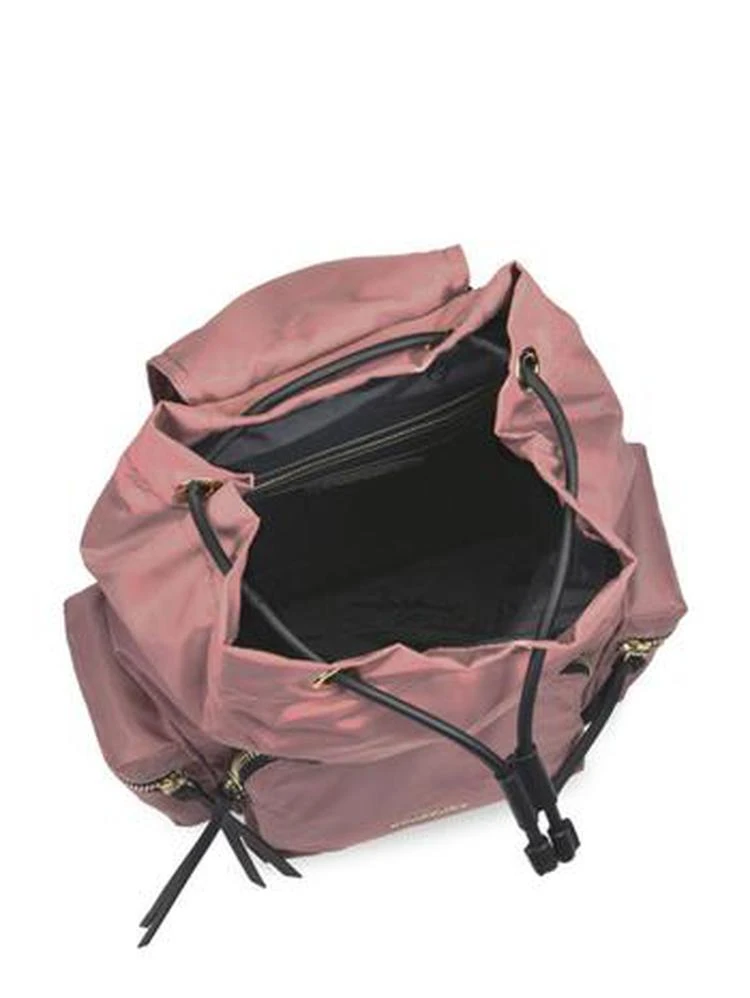 商品Burberry|Burberry - Medium Rucksack,价格¥10071,第2张图片详细描述