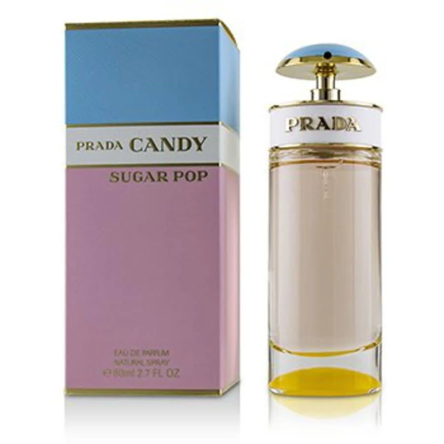 商品Prada|Prada Candy Sugar Pop Ladies EDP,价格¥561,第1张图片