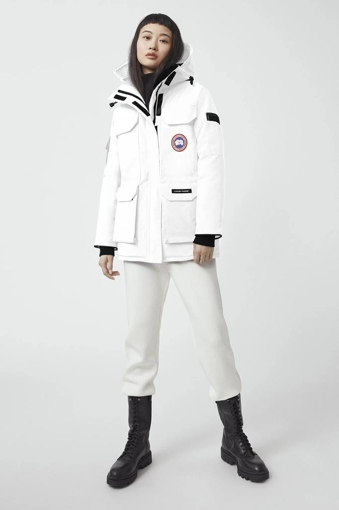 商品Canada Goose|CANADA GOOSE WOMEN EXPEDITION PARKA FUSION FIT HERITAGE,价格¥6703,第1张图片