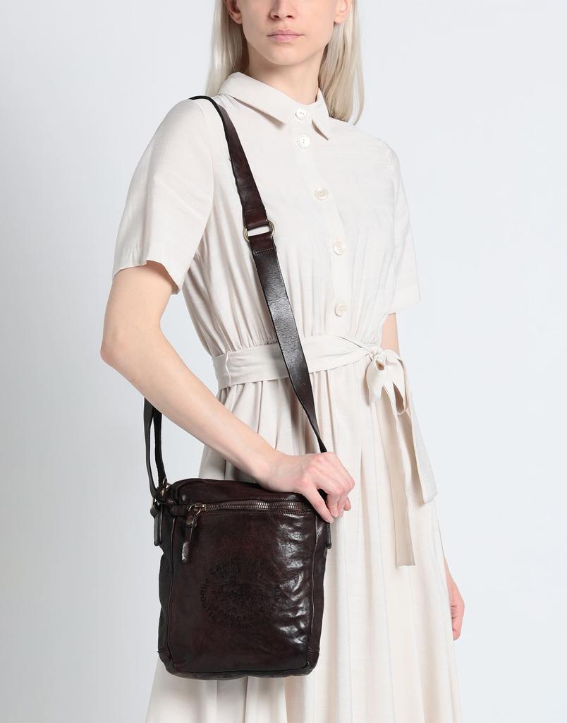 商品CAMPOMAGGI|Cross-body bags,价格¥1810,第5张图片详细描述