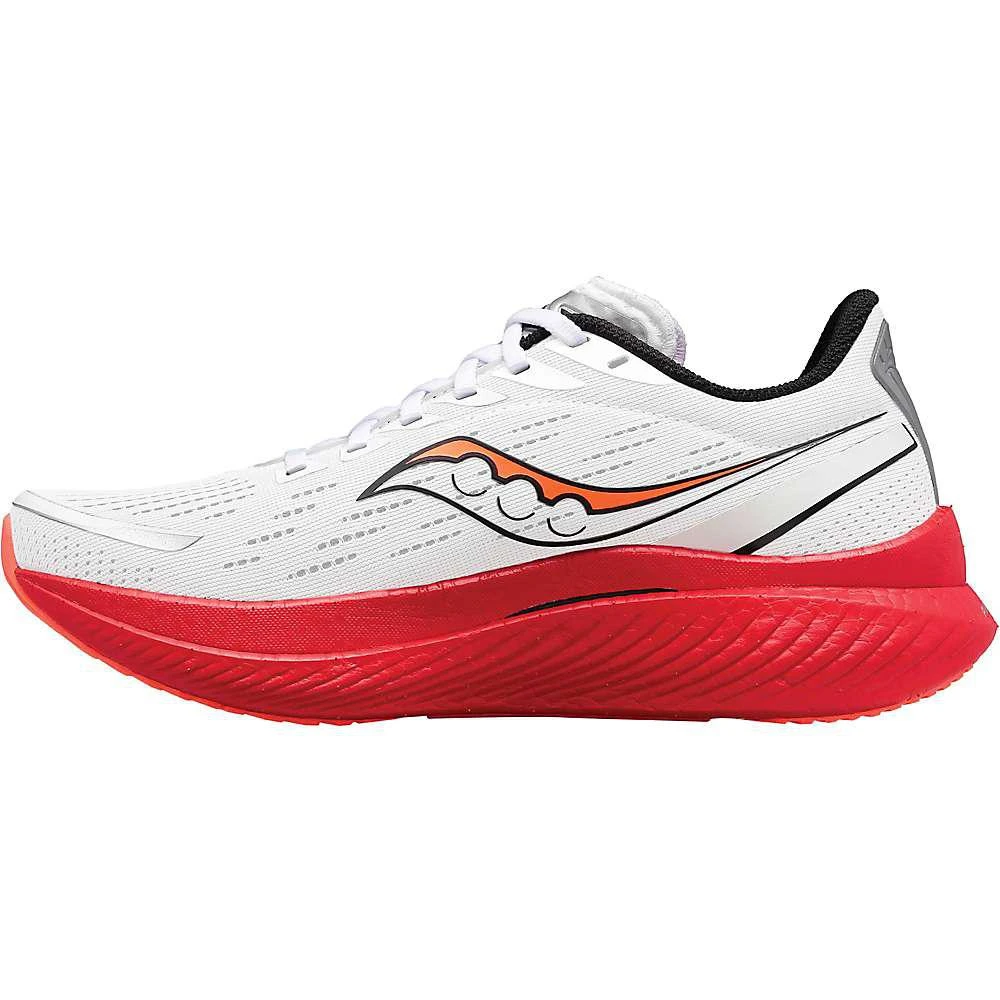 商品Saucony|Saucony Men's Endorphin Speed 3 Shoe,价格¥1401,第4张图片详细描述