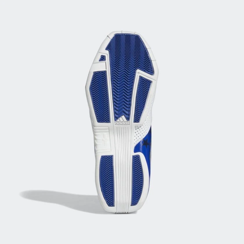 商品Adidas|Men's adidas T-Mac 1 Basketball Shoes,价格¥475,第3张图片详细描述