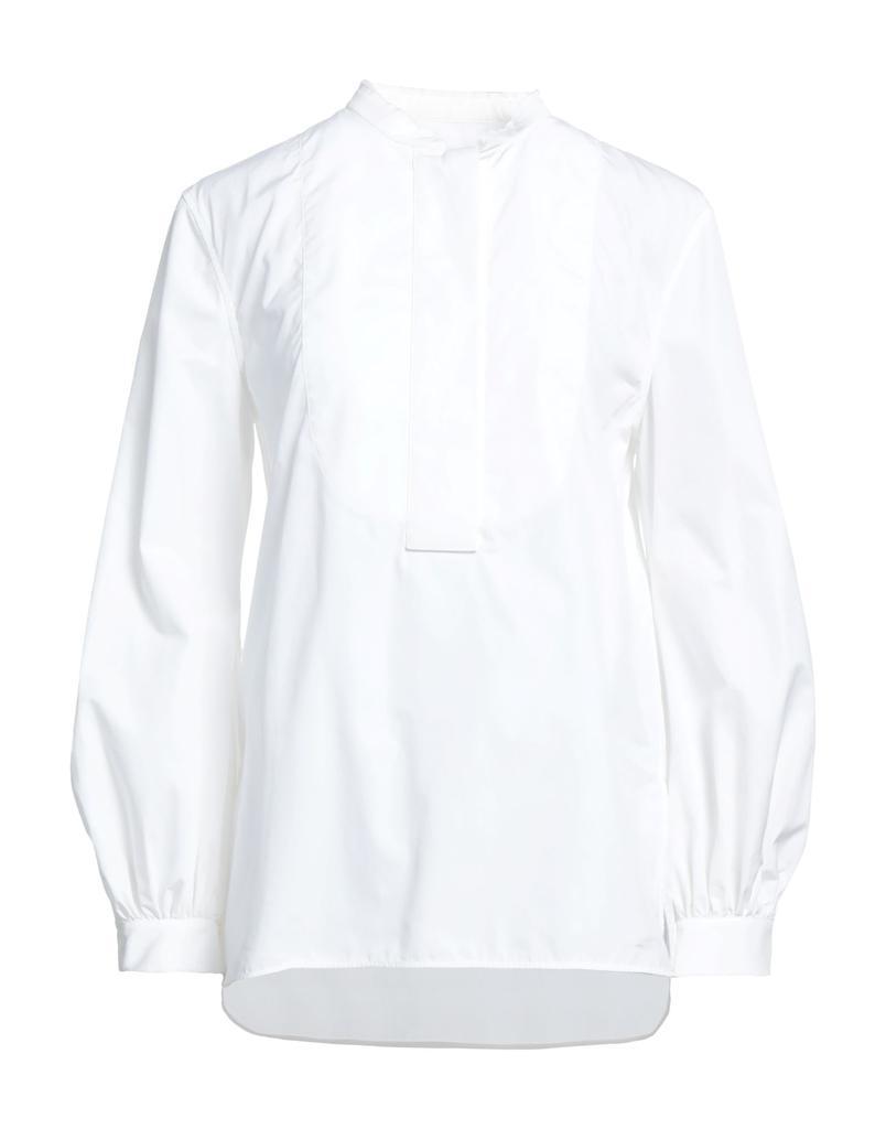 商品Jil Sander|Solid color shirts & blouses,价格¥3729,第1张图片