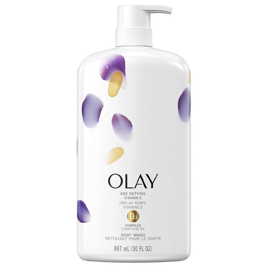 商品Olay|Vitamin E Body Wash Pump,价格¥80,第1张图片