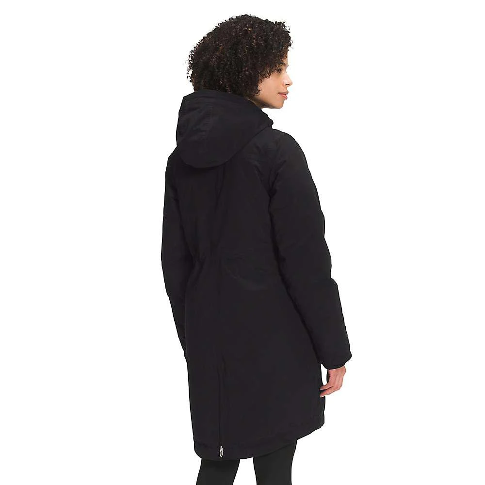 商品The North Face|Women's Snow Down Parka,价格¥1968,第2张图片详细描述