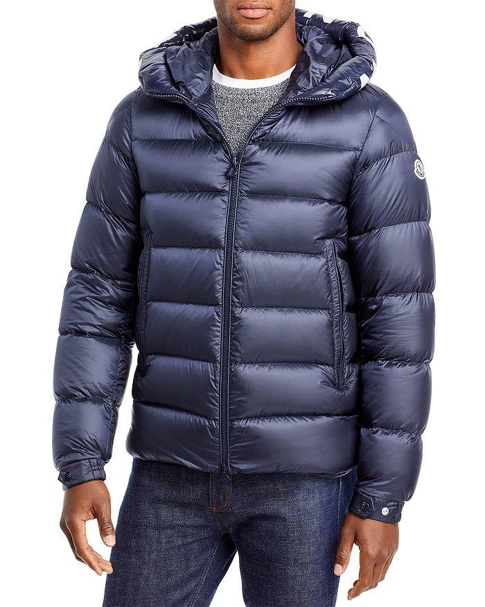 商品Moncler|Salzman Down Puffer Jacket,价格¥9100,第3张图片详细描述