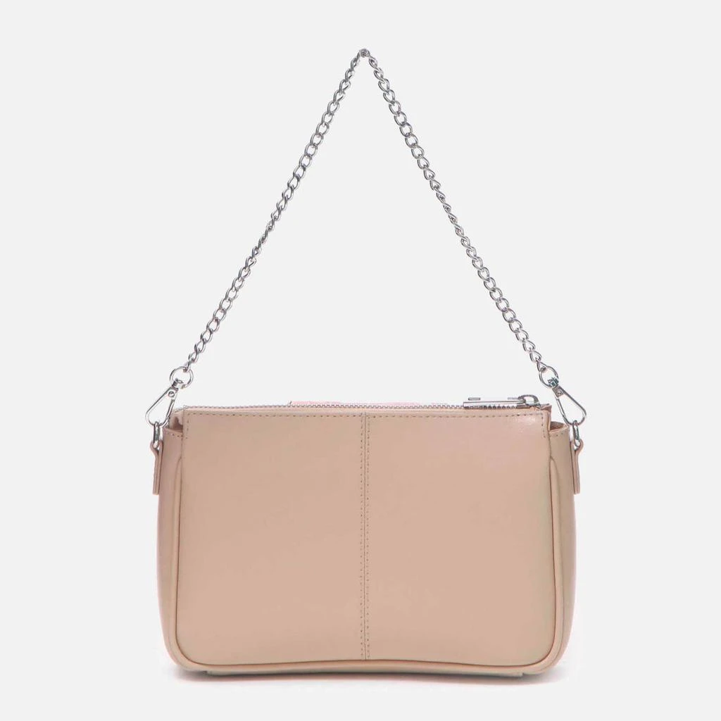 商品Nunoo|Núnoo Women's Cami Florence Bag - Beige,价格¥186,第2张图片详细描述