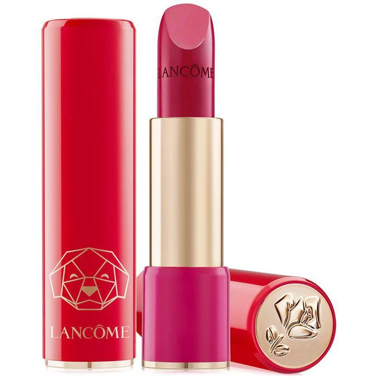 商品Lancôme|菁纯柔润唇膏新年限量版,价格¥240,第1张图片