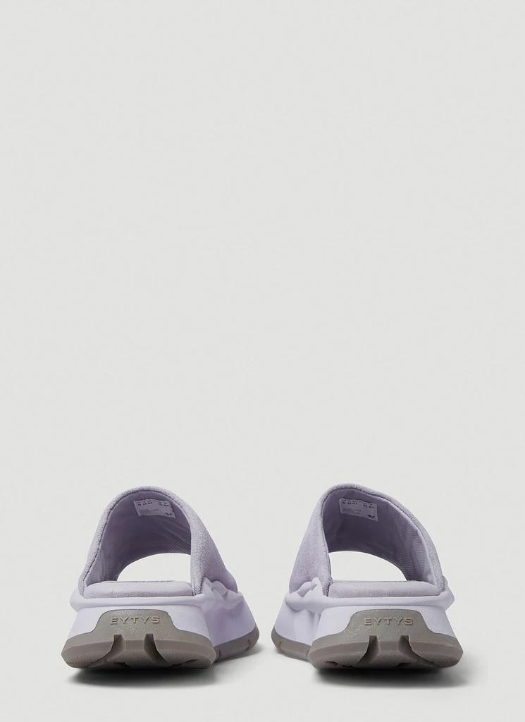 商品Eytys|Sensa Slides,价格¥720,第4张图片详细描述