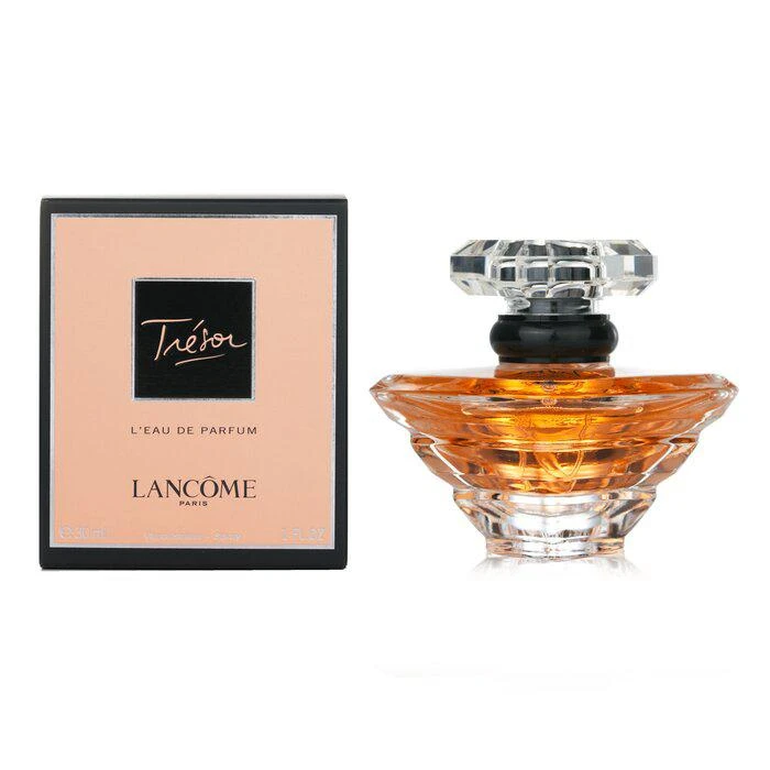 商品Lancôme|兰蔻 珍爱香水Tresor EDP 30ml/1oz,价格¥647,第2张图片详细描述