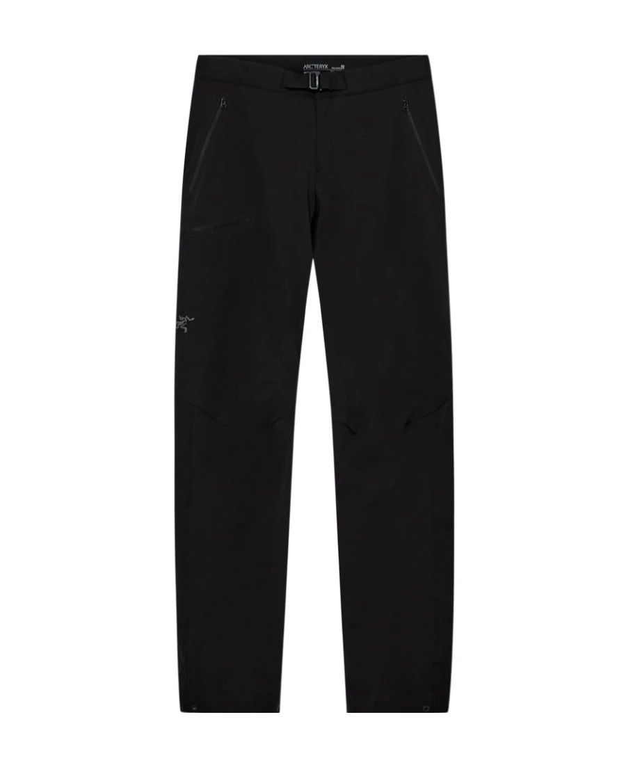 商品Arc'teryx|Arc'teryx 男士休闲裤 X000007322BLACK 黑色,价格¥1789,第1张图片