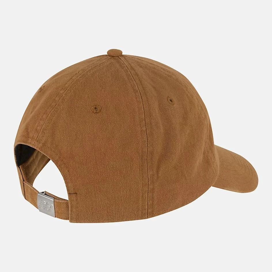 商品New Balance|6 Panel Classic Hat,价格¥161,第2张图片详细描述