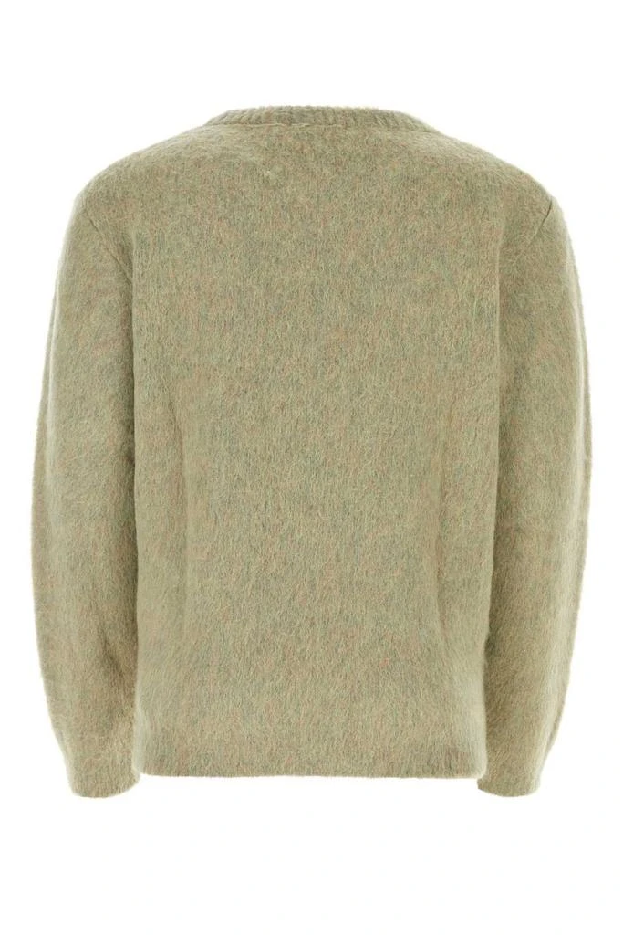 商品Lemaire|Lemaire Crewneck Knitted Jumper,价格¥3969,第2张图片详细描述