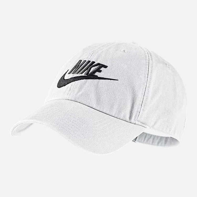 商品NIKE|经典Logo可调节帽子,价格¥74,第3张图片详细描述