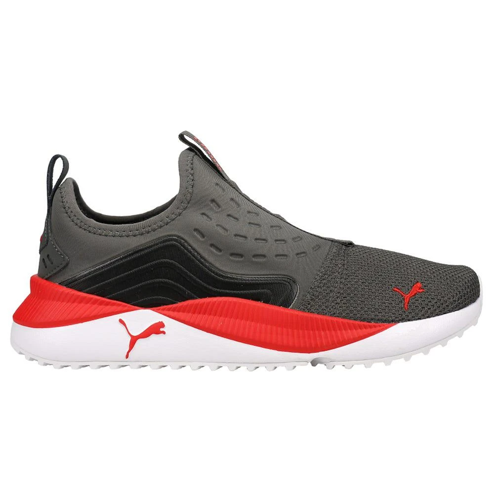 商品Puma|Pacer Future Slip On Sneakers (Big Kid),价格¥378,第1张图片