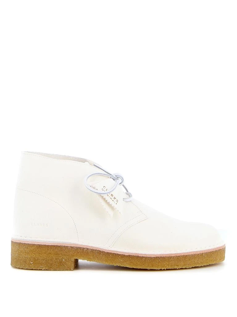 商品Clarks|Clarks Desert Boot221,价格¥1865,第1张图片