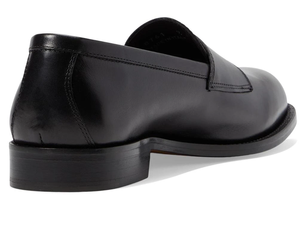 商品Massimo Matteo|Ponte Veccio Double Monk Strap,价格¥1192,第5张图片详细描述