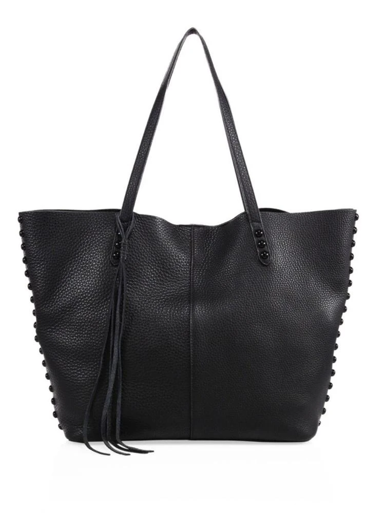 商品Rebecca Minkoff|Medium Unlined Leather Tote,价格¥1534,第1张图片