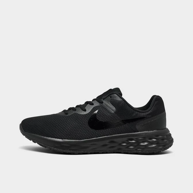 商品NIKE|Men's Nike Revolution 6 Next Nature Running Shoes,价格¥296,第1张图片