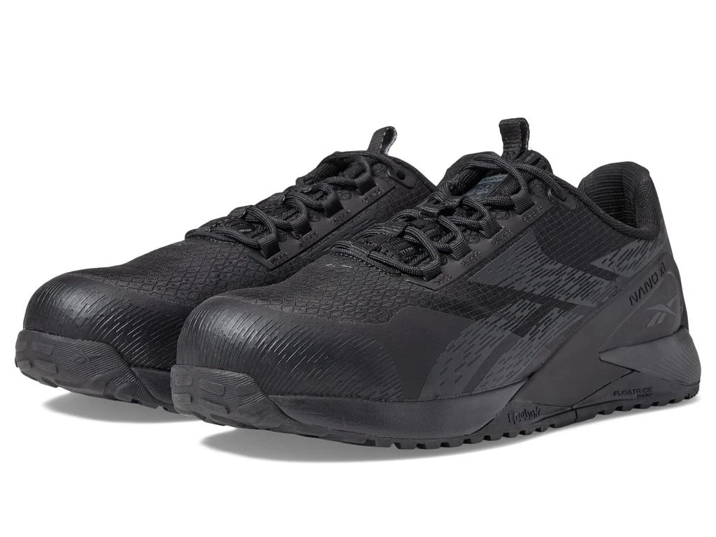 商品Reebok|Nano X1 Adventure Work EH Comp Toe,价格¥921,第1张图片