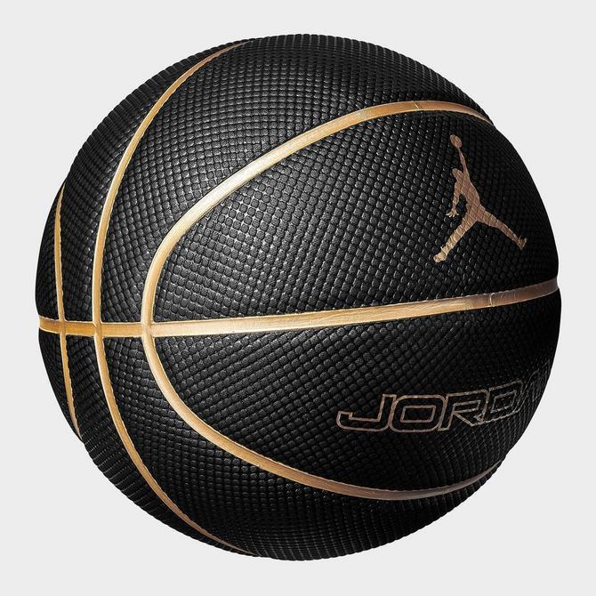 商品Jordan|Jordan Legacy 8P Basketball,价格¥219,第4张图片详细描述