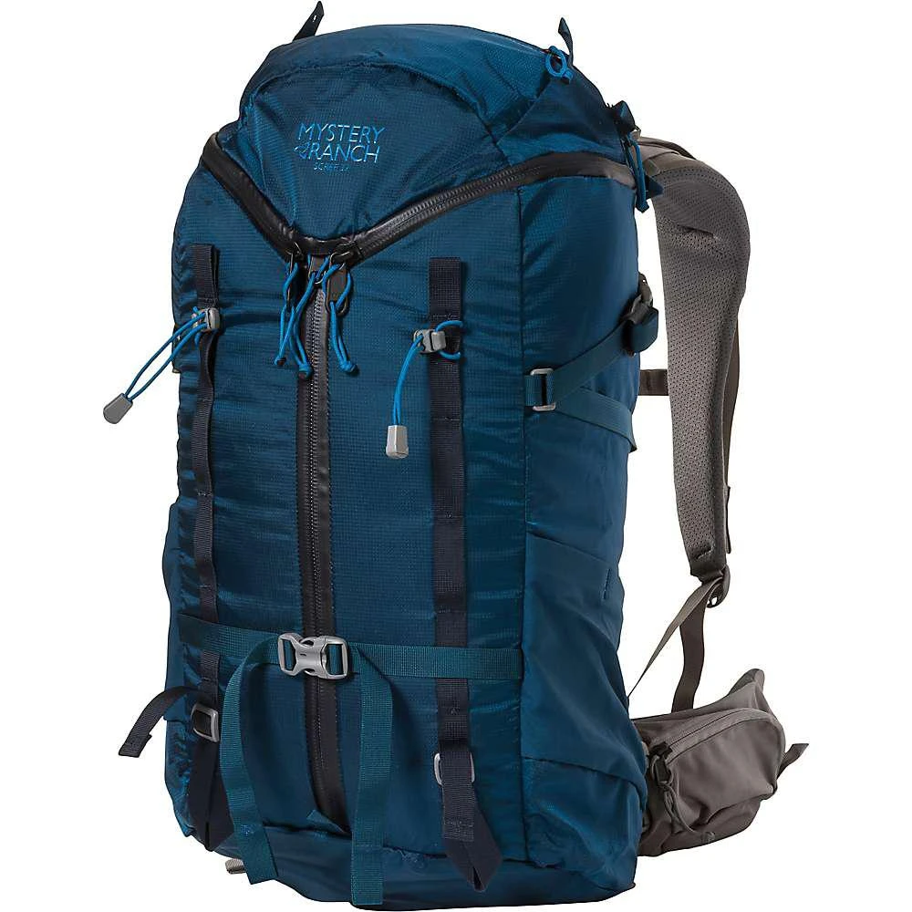 商品Mystery Ranch|Mystery Ranch Men's Scree 32L Pack,价��格¥1251,第2张图片详细描述