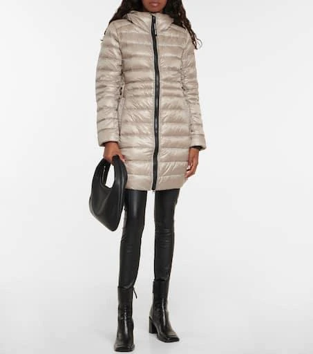 商品Canada Goose|Cypress羽绒大衣,价格¥5912,第2张图片详细描述