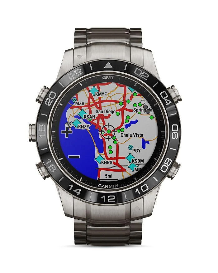 MARQ Aviator Watch, 46mm 商品