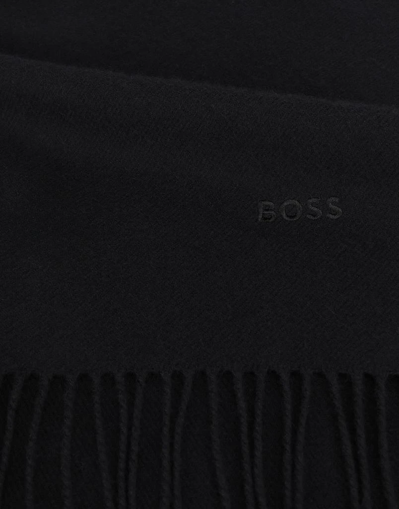 商品Hugo Boss|Scarves and foulards,价格¥534,第2张图片详细描述