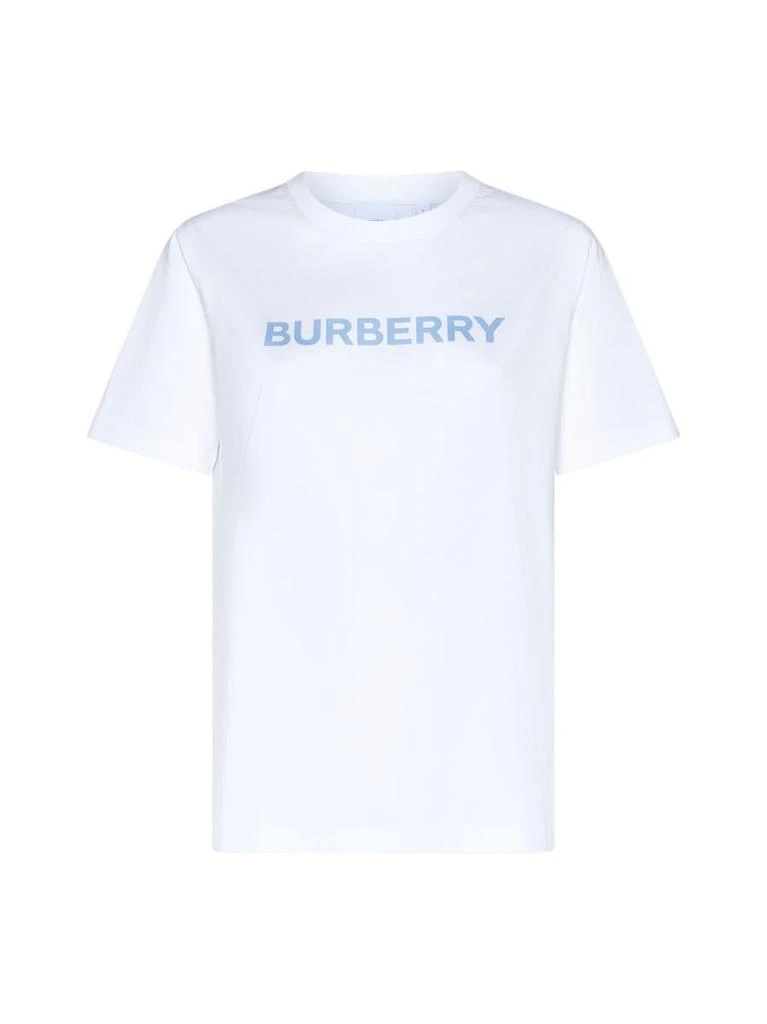 商品Burberry|Burberry T-shirts and Polos,价格¥2012,第1张图片