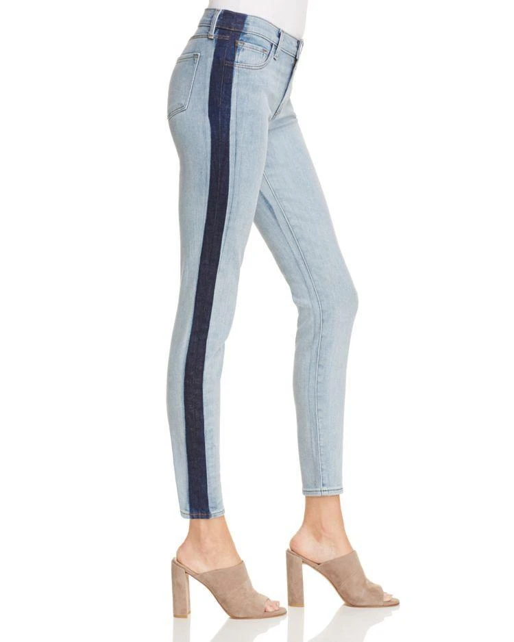 商品J Brand|J Brand 620 Super Skinny Jeans in Tribeca - 100% Exclusive,价格¥1190,第3张图片详细描述