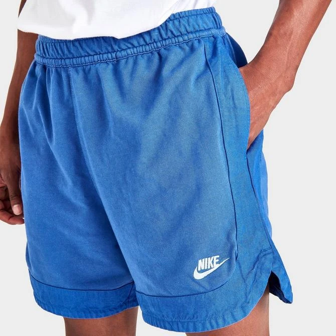 Men's Nike Sportswear Essentials+ French Terry Shorts 商品