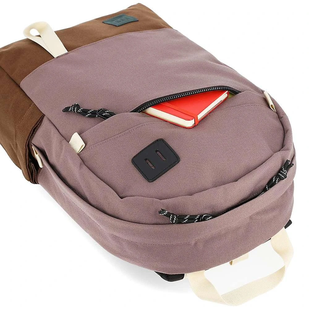 Topo Designs Daypack Classic 21.6 L Pack 商品