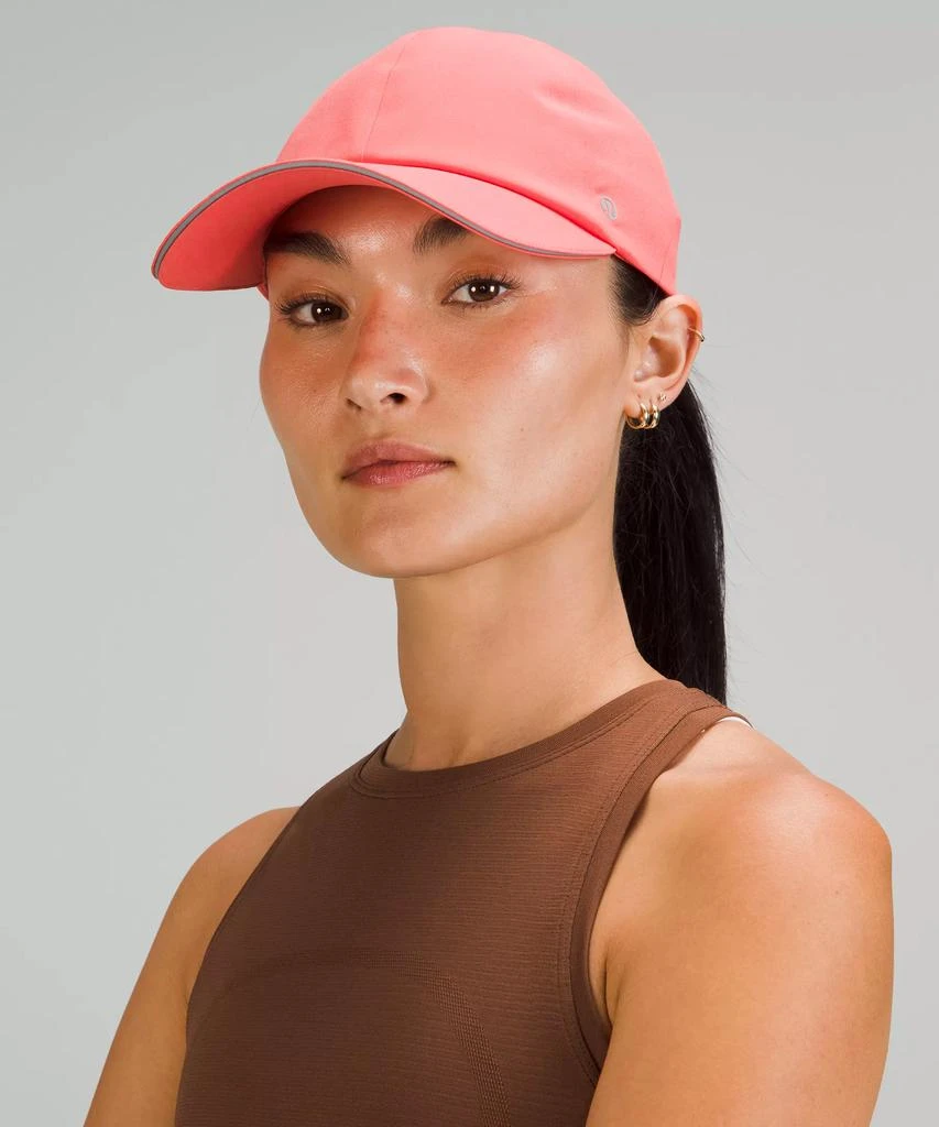 商品Lululemon|Women's Fast and Free Running Hat,价格¥156,第2张图片详细描述