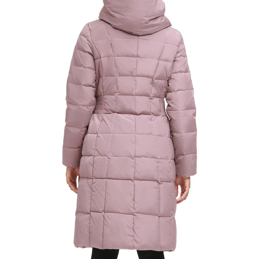 Womens Winter Down Parka Coat 商品