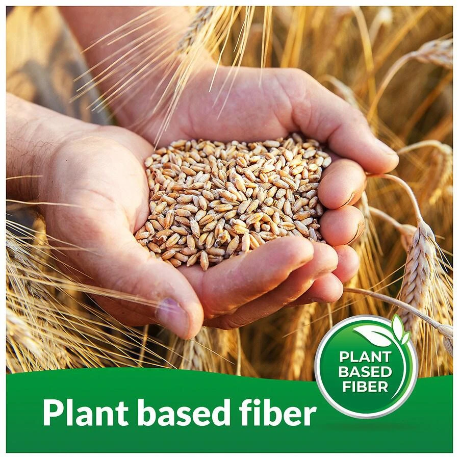 Fiber Supplement, On the Go Unflavored 商品