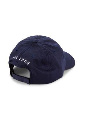 商品PGA TOUR|Airflux Mesh Golf Cap,价格¥81,第2张图片详细描述