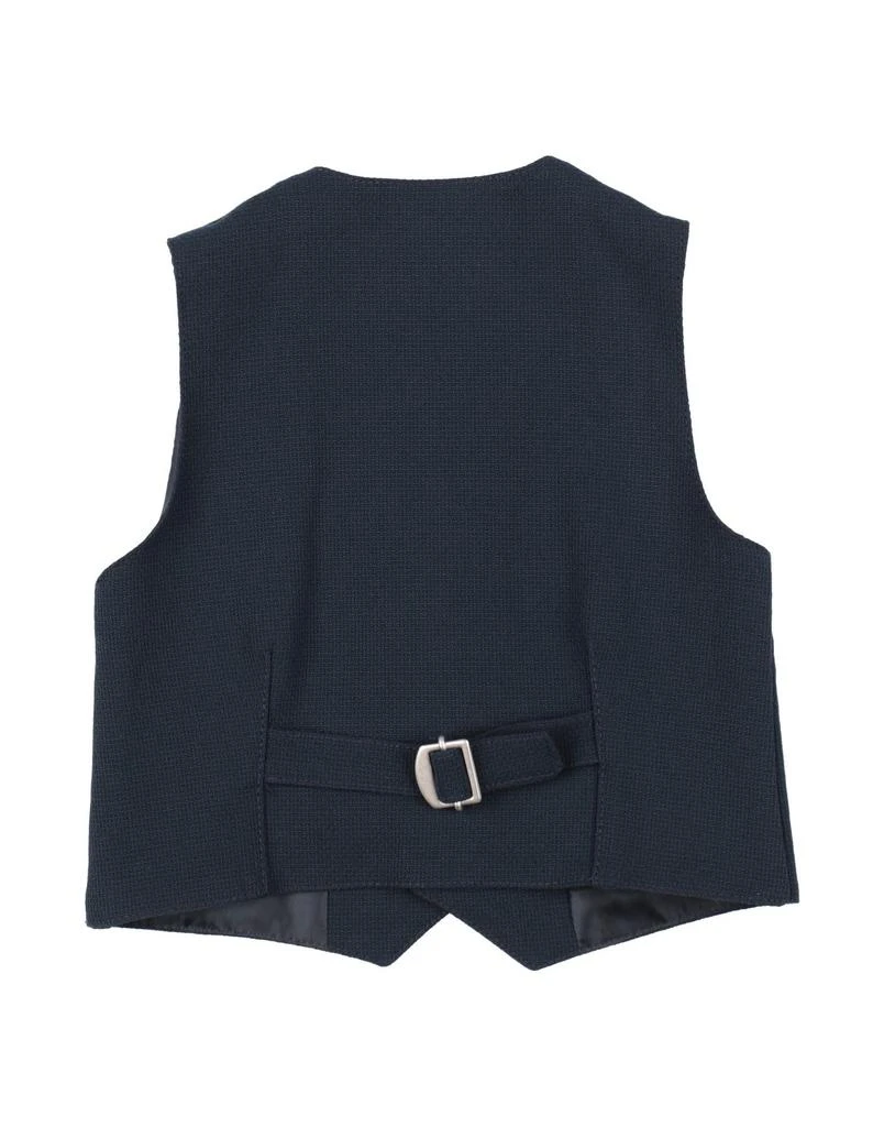 商品CESARE PACIOTTI|Suit vest,价格¥558,第2张图片详细描述