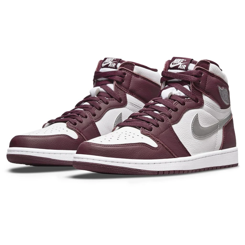 商品Jordan|Air Jordan 1 Retro High OG Bordeaux,价格¥1570,第2张图片详细描述